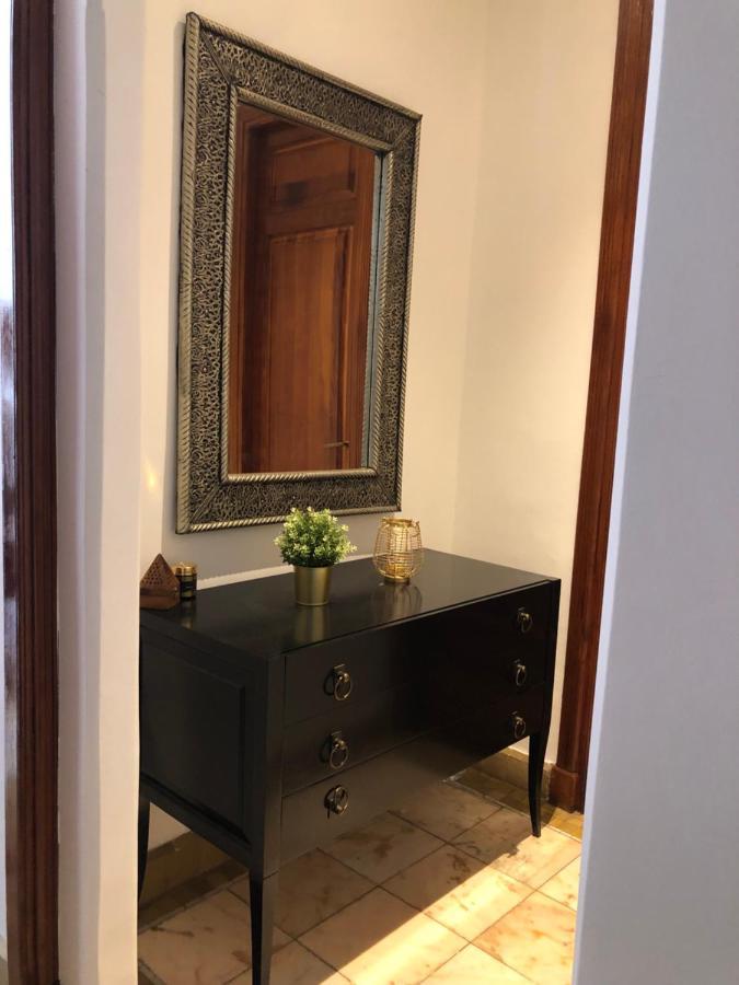 Palmeraie Village 2 - Cosi Appartement En Rez De Jardin Marrakesh Luaran gambar