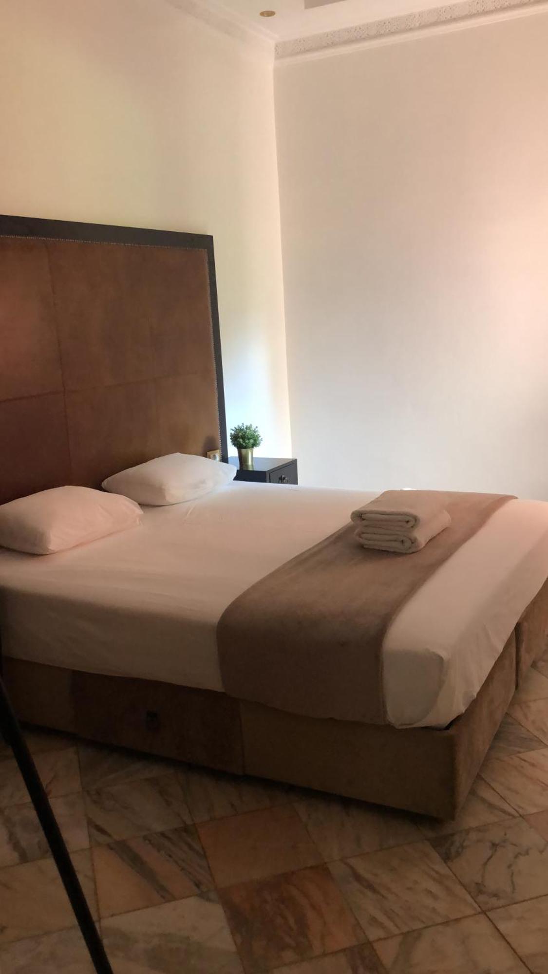 Palmeraie Village 2 - Cosi Appartement En Rez De Jardin Marrakesh Luaran gambar
